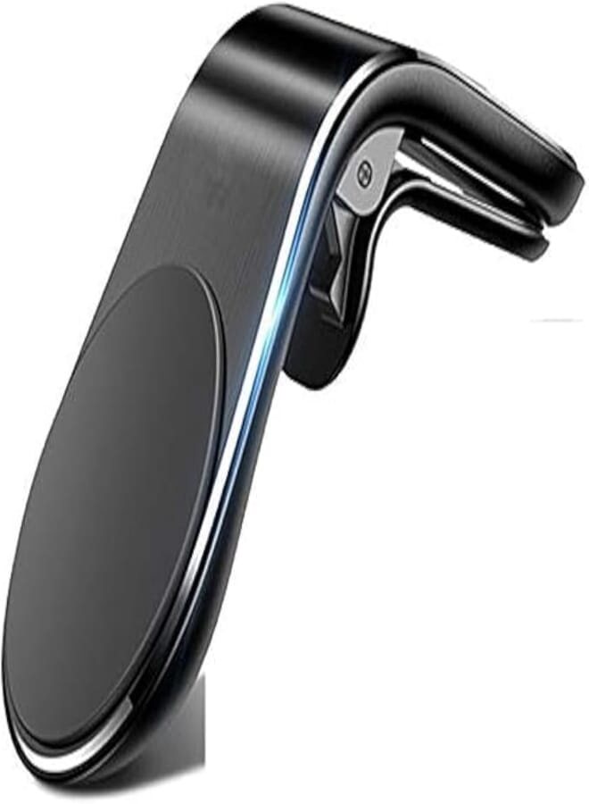 Universal Magnetic Phone Holder in Car Air Vent Mount Universal Magnetic Car Mount Mobile Phone Holder Stand Magnet Support Car Mobile Holder for All Smartphones